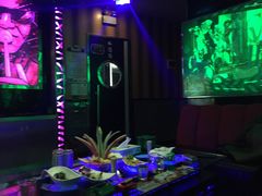 -金樽会所KTV(桂花南路店)