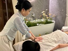 -小仙女采耳·按摩·SPA(深圳旗舰店)
