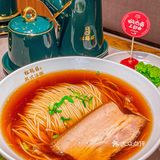 传承260年，北京蕞地道的苏式汤面‼️
