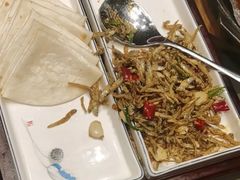 -大鹏饭店·金陵家宴(奥体中心店)