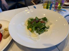 -360 The Restaurant at the CN Tower