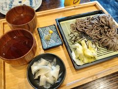 -滋味厨房小酒馆(万达广场店)
