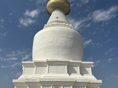 -凉州白塔寺景区
