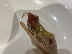 -悦色烤鸭店