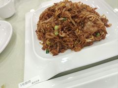 -东四民芳餐厅(世茂工三店)