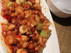 -渝信川菜(长安店)