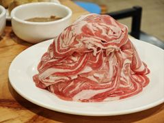 -元盛居(亚泰大街店)