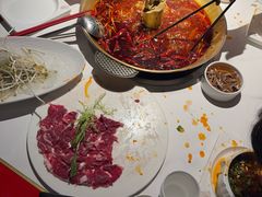 -小龙翻大江文化火锅(宽窄店)