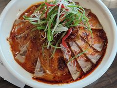 -老西安韩记三鲜煮馍(四府街店)