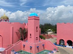 -漳州滨海火山岛自然生态风景区