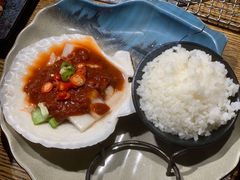 -鑫釜山海鲜烧烤(鑫丰国际店)