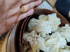 -正宗天津烧麦馆(柳州路店)