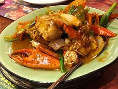 -黄珍珍泰国菜馆(九龙城店)