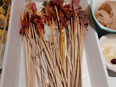 -屋头串串(新街里店)