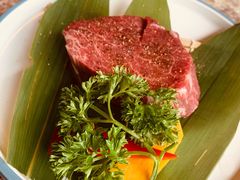 -炼火烤肉店