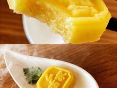 手工绿豆糕-无味舒食(环岛路店)