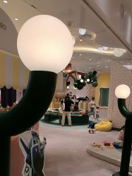 -奈尔宝家庭中心·亲子餐厅(苏州大悦城店)