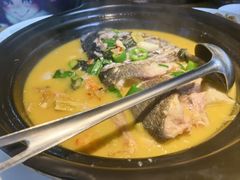 -邵老爹老杭州白斩鸡·家常菜(建国北路店)