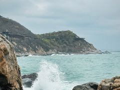 -三亚西岛海洋文化旅游区