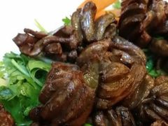 -九花山烤鸭店