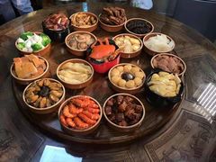 -维园港式茶餐厅(龙岗盛平店)