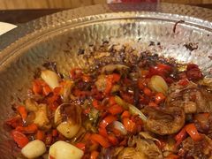 -衡厨·衡阳土菜(中南店)