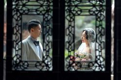 点击看大图 -Mu慕婚纱摄影·超级工作室
