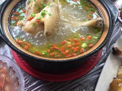 -妈妈的小作坊(陈家镇店)