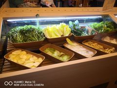 -温禾牛·和牛寿喜烧自助火锅(恒基名人店)