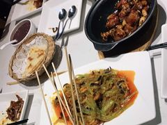 -峨嵋小镇·川菜(勒泰中心店)
