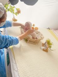 -季橙月子护理中心