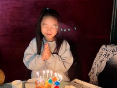 -吾象走甜·生日蛋糕·甜品台茶歇