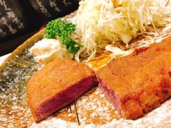 -牛かつもと村(原宿店)