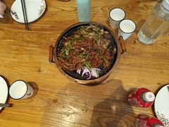 -壹零捌道·北京烤鸭(车公庄店)
