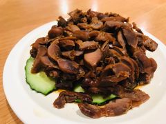-新加坡高记KOO KEE Restaurant(盈科店)