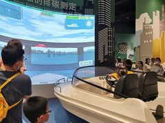 -中国杭州低碳科技馆