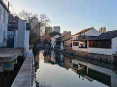 -青果巷历史文化街区