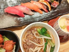 -合点寿司(金虹桥商场店)