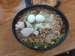-青石桥老瓦房肥肠粉总店(青石桥总店)