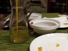 -诸暨耀江开元名都大酒店·琉森湖自助餐厅
