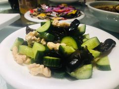 -咪咪川菜(长乐西路店)