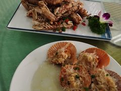 -景好海鲜餐厅(大鹏必选旅游店)