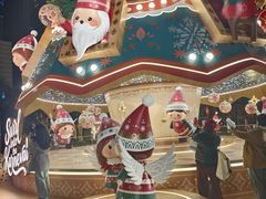 -上海静安香格里拉大酒店
