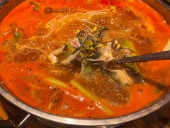 -亮欢寨酸汤鱼(沙冲路店)