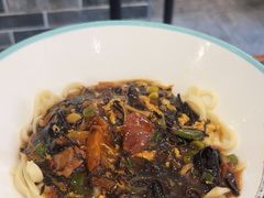 -浑河春面馆非遗鹿角面(良乡店)