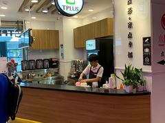 -小杨生煎(虹桥机场T1到达店)