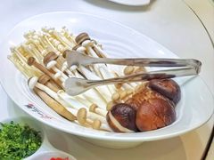 -一品鲜海鲜火锅(海信广场店)