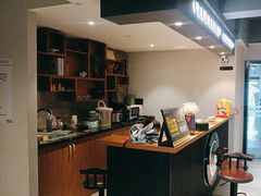-梵猫·新养生(南坪万达店)