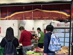-巴麦隆自助烤肉(桂林路店)