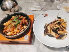 -城南往事·鲁菜济南菜(软件园美莲广场店)